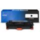 Toner kompatibel mit HP 305A (CE410A) - Schwarz