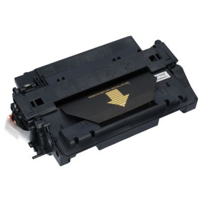 Toner kompatibel mit Canon 724 - Schwarz