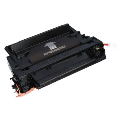 Toner kompatibel mit Canon 724H - Schwarz - Hohe Kapazität
