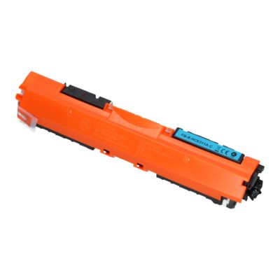 Toner kompatibel mit Canon 729 C - Cyan