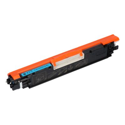 Toner kompatibel mit Canon 729 C - Cyan
