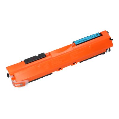 Toner kompatibel mit Canon 729 C - Cyan