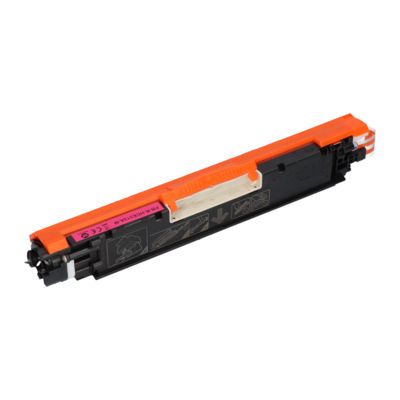 Toner kompatibel mit Canon 729 M - Magenta