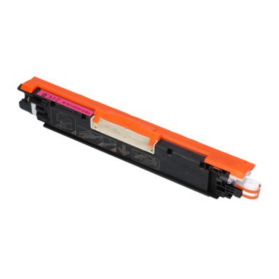 Toner kompatibel mit Canon 729 M - Magenta