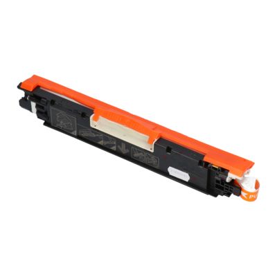 Toner kompatibel mit Canon 729 Y - Gelb