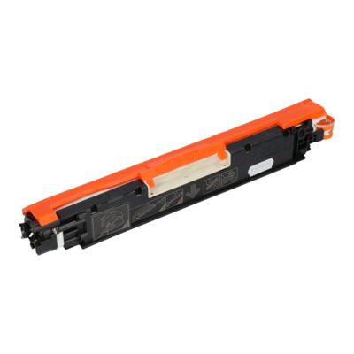 Toner kompatibel mit Canon 729 Y - Gelb