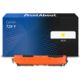 Toner kompatibel mit Canon 729 Y - Gelb