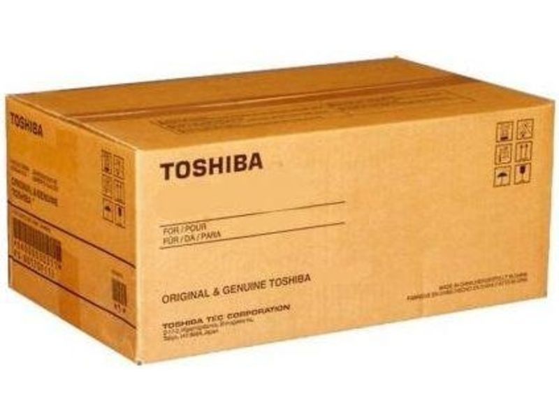 Toshiba T-4590E (6AJ00000086) - Schwarz - Toner