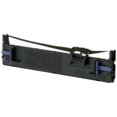 Epson S015610 - Schwarz - Farbband