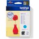 Brother LC-121C - Cyan - Druckerpatrone