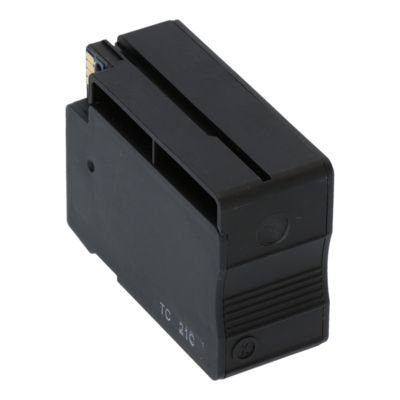 Druckerpatrone kompatibel mit HP 932XL (CN053AE) - Schwarz - Hohe Kapazität