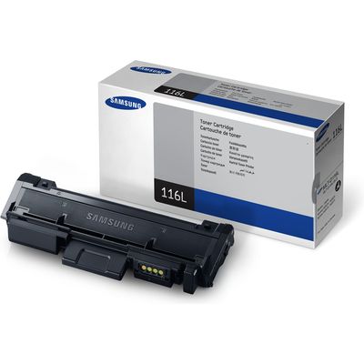 Samsung MLT-D116L (SU828A) - Schwarz - Toner - Hohe Kapazität