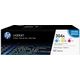 HP 304A (CF372AM) - 3-farbig - Toner - Multipack