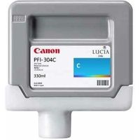 Canon PFI-304C - Cyan - Druckerpatrone
