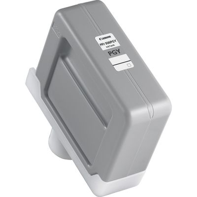 Canon PFI-306PGY - Fotograu - Druckerpatrone