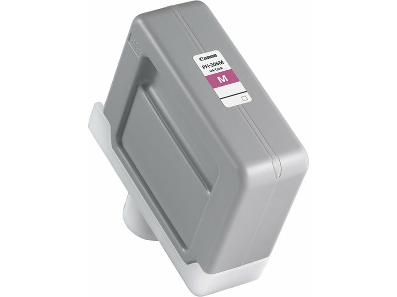 Canon PFI-306M - Magenta - Druckerpatrone