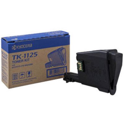 Kyocera TK-1125 - Schwarz - Toner