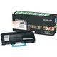Lexmark E260A31E - Schwarz - Toner