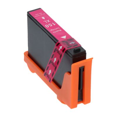 Druckerpatrone kompatibel mit Lexmark 14N1616E (150XL) - Magenta - Hohe Kapazität