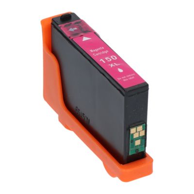 Druckerpatrone kompatibel mit Lexmark 14N1616E (150XL) - Magenta - Hohe Kapazität