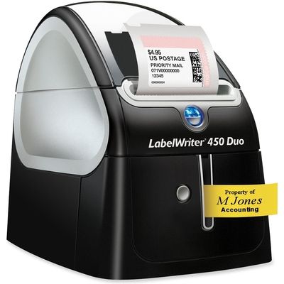 Dymo LabelWriter 450 Duo - Etikettendrucker