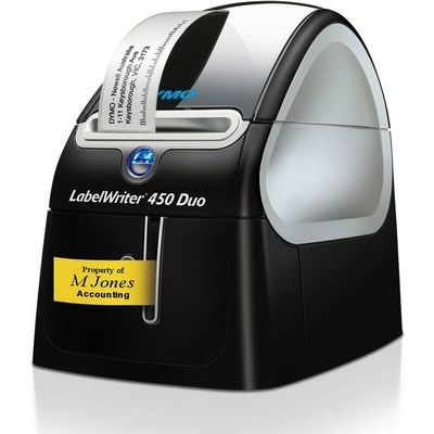 Dymo LabelWriter 450 Duo - Etikettendrucker