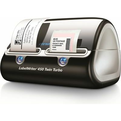 Dymo LabelWriter 450 Twin Turbo - Etikettendrucker