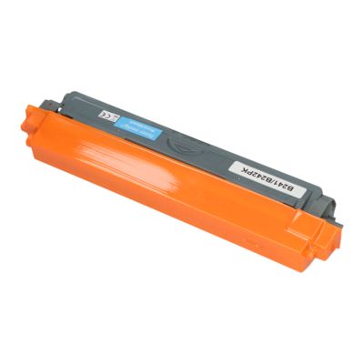 Toner kompatibel mit Brother TN-241BK - Schwarz