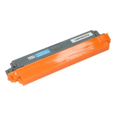 Toner kompatibel mit Brother TN-245C - Cyan - Hohe Kapazität