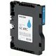 Ricoh GC-41C (405762) - Cyan - Druckerpatrone