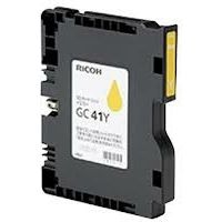 Ricoh GC-41Y (405764) - Gelb - Druckerpatrone