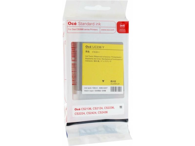 Océ 29952268 (IJC236Y) - Gelb - Druckerpatrone