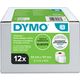 Dymo 13186 (S0722420) - (54 mm x 101 mm) 12 Rollen - Multipack