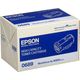 Epson S050689 - Schwarz - Toner