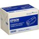 Epson S050690 - Schwarz - Toner