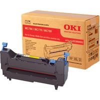 OKI 45380003 - Fixiereinheit