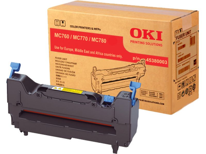 OKI 45380003 - Fixiereinheit