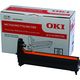 OKI 45395704 - Schwarz - Trommel