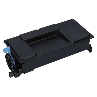 Toner kompatibel mit Kyocera TK-3100 - Schwarz