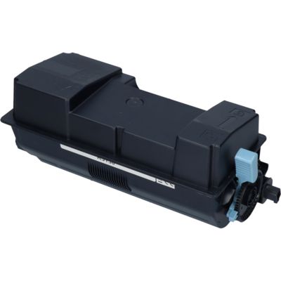 Toner kompatibel mit Kyocera TK-3130 - Schwarz