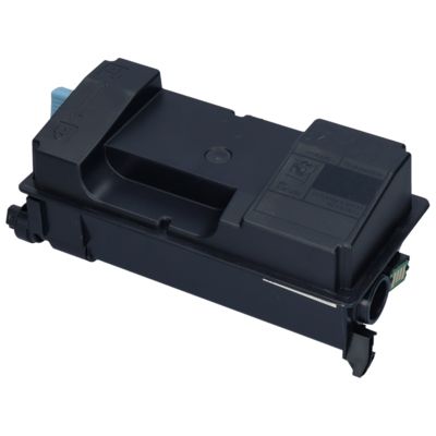 Toner kompatibel mit Kyocera TK-3130 - Schwarz