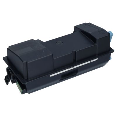 Toner kompatibel mit Kyocera TK-3130 - Schwarz