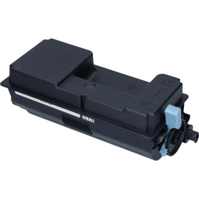 Toner kompatibel mit Kyocera TK-3110 - Schwarz