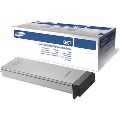 Samsung MLT-K607S/ELS - Schwarz - Toner