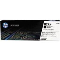 HP 827A (CF300A) - Schwarz - Toner