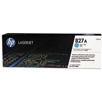 HP 827A (CF301A) - Cyan - Toner