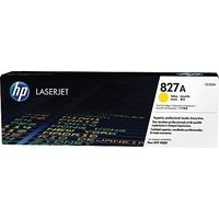 HP 827A (CF302A) - Gelb - Toner
