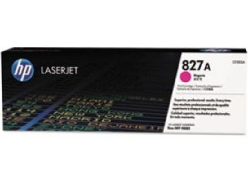 HP 827A (CF303A) - Magenta - Toner