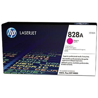 HP 828A (CF365A) - Magenta - Trommel