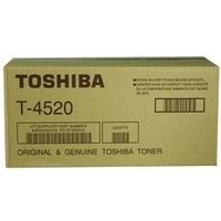 Toshiba T-4520 - Schwarz - Toner